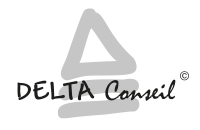 Delta Conseil