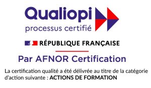 Logo Qualiopi