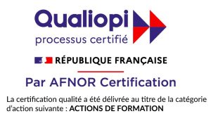 Formation internet certifiée Qualiopi