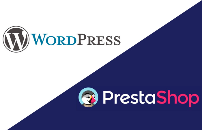 Comparatif WordPress et Prestashop : que choisir pour créer votre site e-commerce ?