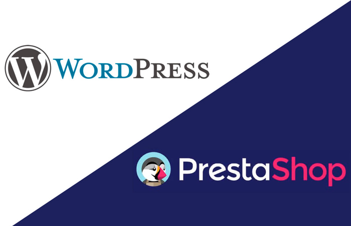 Comparatif Wordpress et Prestashop : que choisir pour créer votre site e-commerce ?