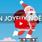 Vitacom vous souhaite un joyeux Noël !