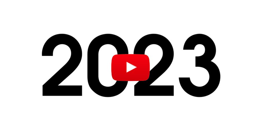 Vitacom vous souhaite une bonne année 2023 ! 🎉