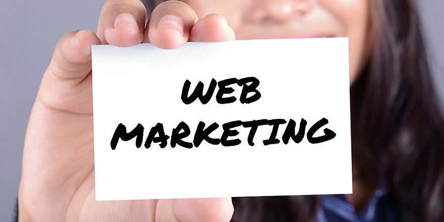 Qu’est ce que le marketing digital ou webmarketing ?