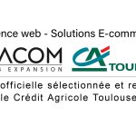 Vitacom, agence web partenaire officielle du Crédit agricole Toulouse 31