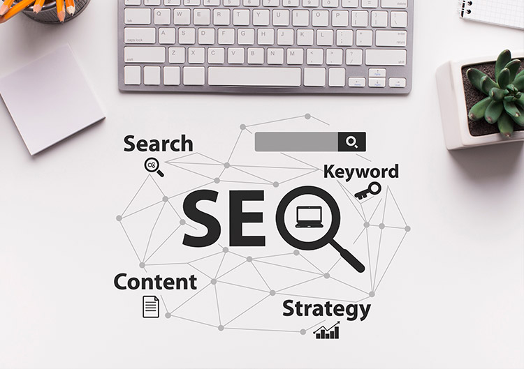 agence web wordpress référencement seo